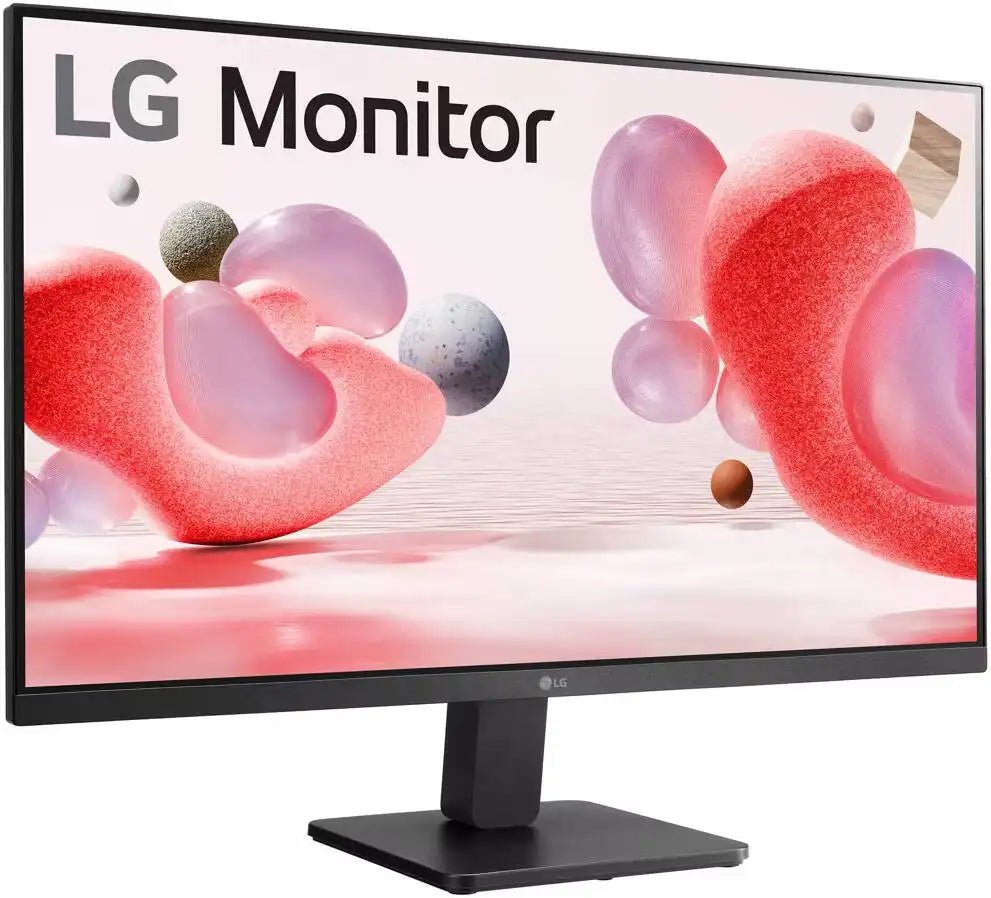 LG 27MR400 Monitor, 27 LG 27MR400 Monitor, 27